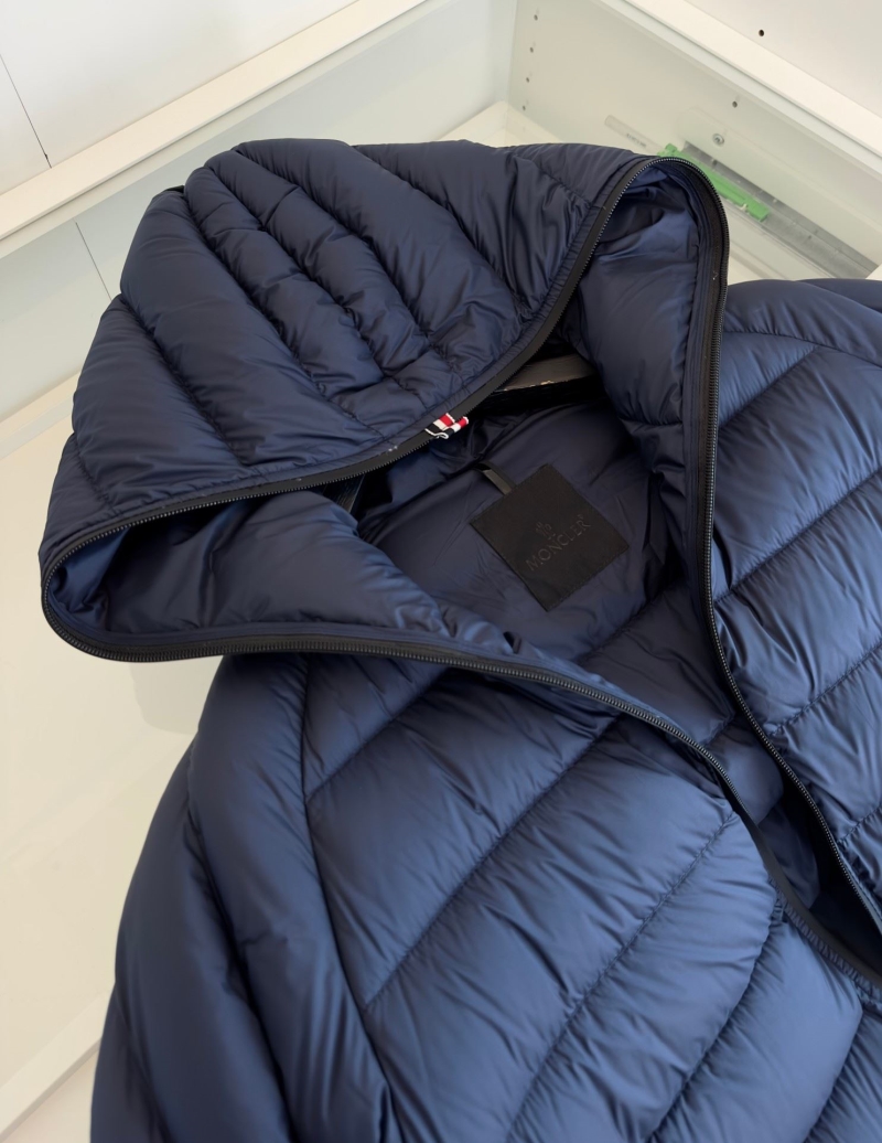 Moncler Down Coat